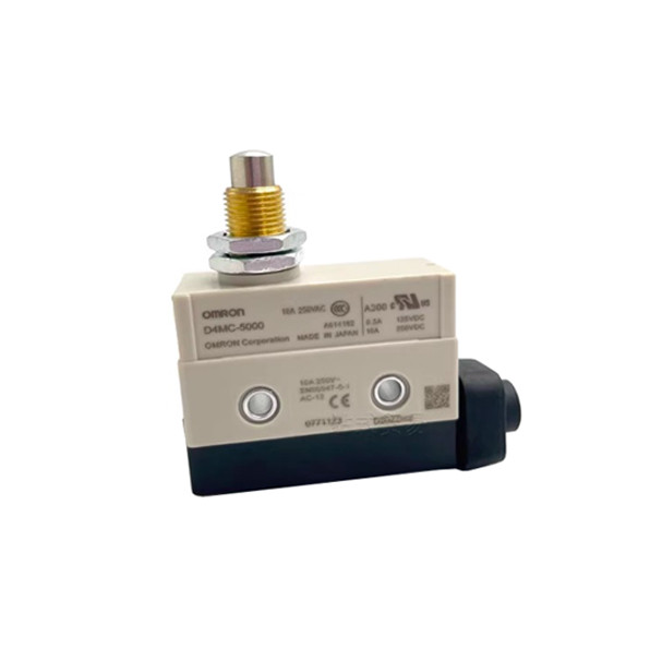 Công tắc hành trình D4MC-5000