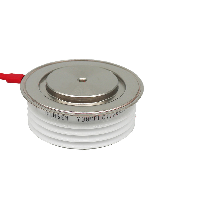 Thyristor Techsem KP1500A 1800V