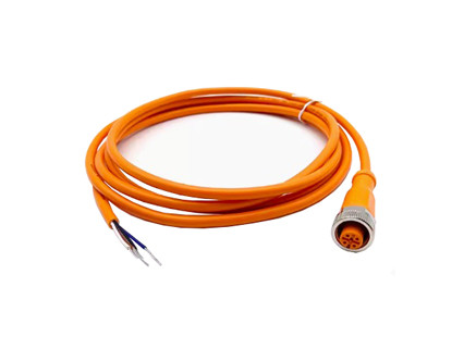 Cáp kết nối IFM EVC006