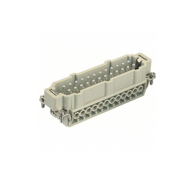 Đầu nối Harting 09330242601