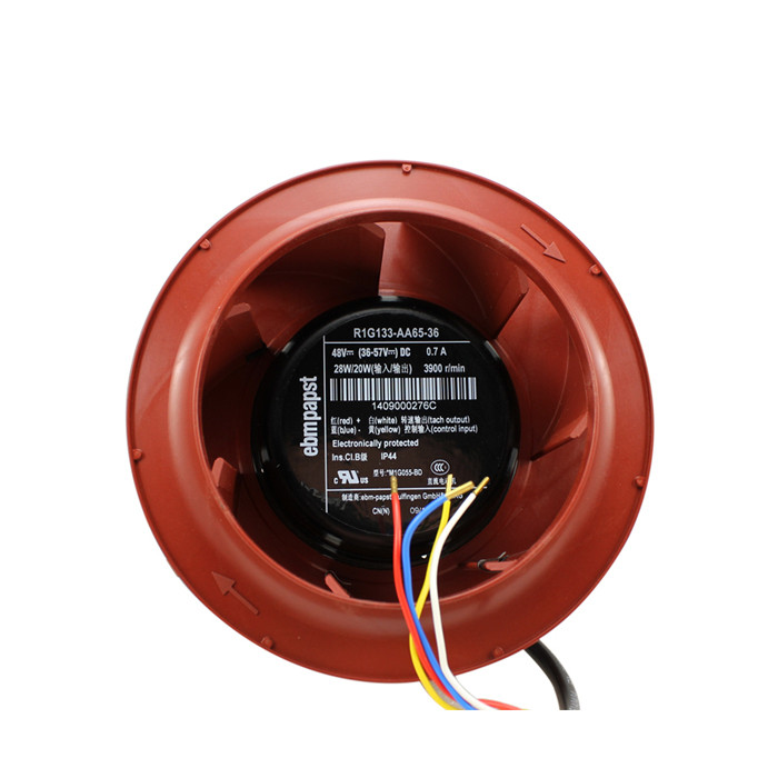 Quạt làm mát Ebmpapst R1G133-AA65-36