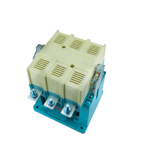 Khởi động từ CJ20-630A