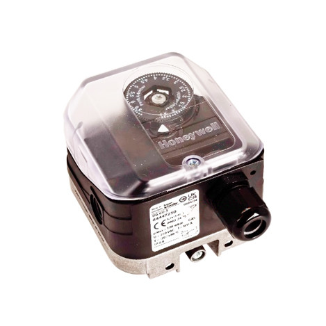 Công tắc áp suất Kromschroder DG150UG-3K2