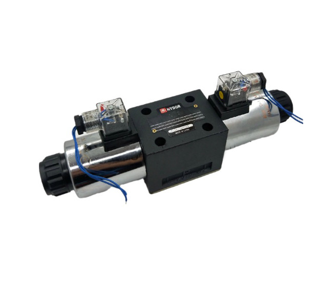 Van thủy lực Hydor 4WE10J3X/AG24Z5L