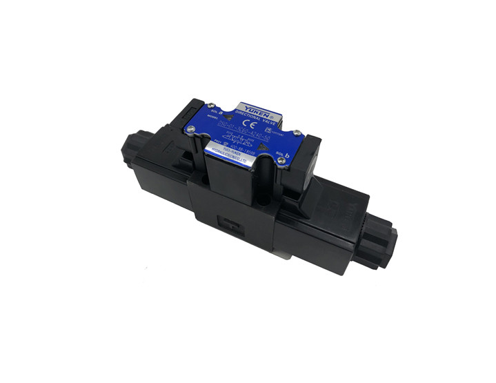Van thủy lực DSG-01-3C60-D24-N1-50