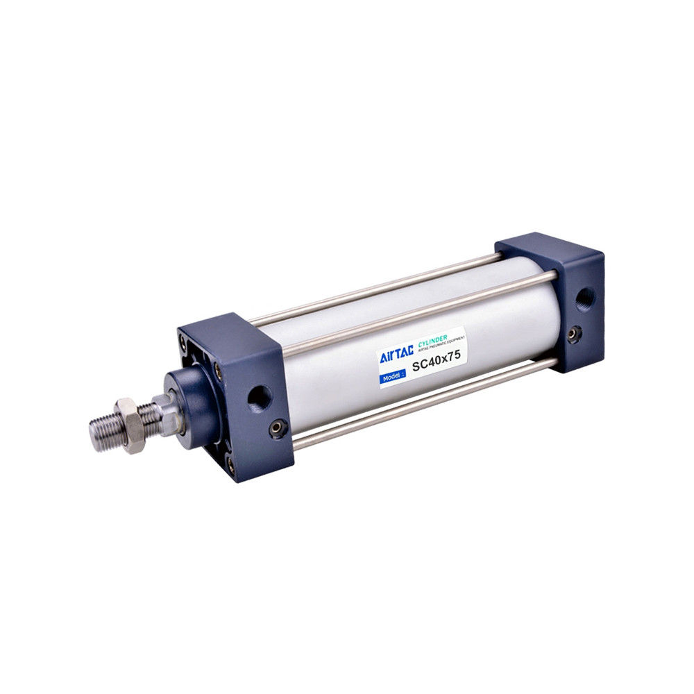 Xi Lanh Khí Airtac SC50x250
