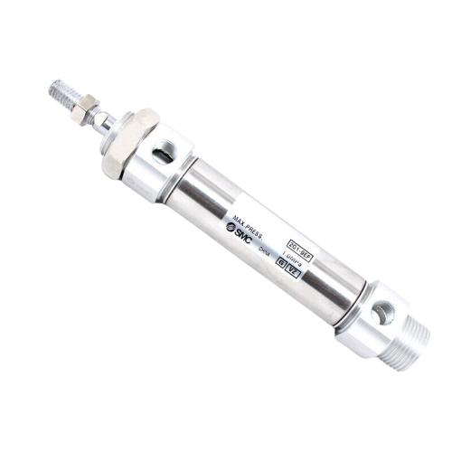 Xi Lanh Khí SMC CDM2B25-50