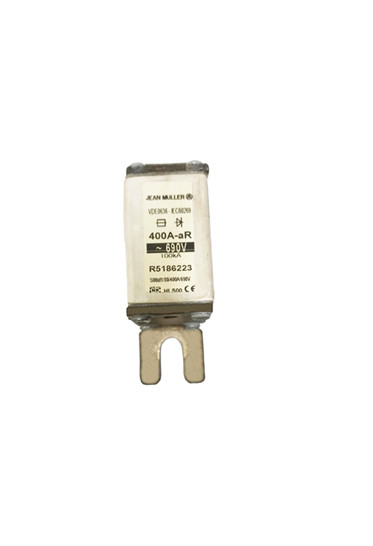 Cầu chì Jean Muller R5186223 400A-690V