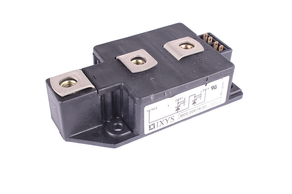 Thyristor IXYS MCC 310-16IO1B