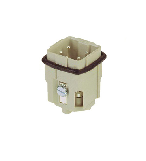 Đầu nối Harting 09200042611