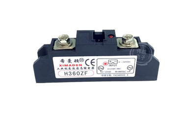 Rơ le bán dẫn Ximaden H360ZF