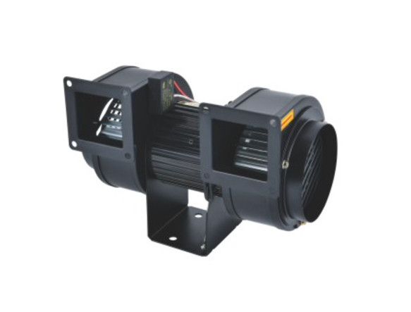 Quạt ly tâm 2 cửa Sirocco CY100M