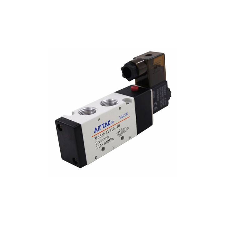 Van Điện Từ Airtac 4V320-10