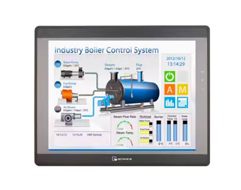 Màn hình HMI Weintek MT8121IE