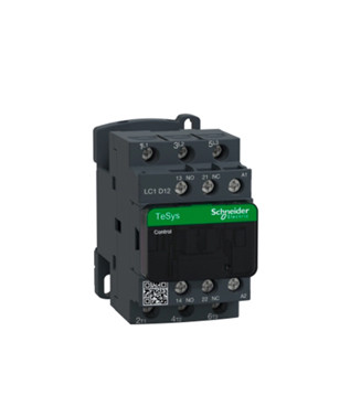 Khởi động từ LC1D12M7