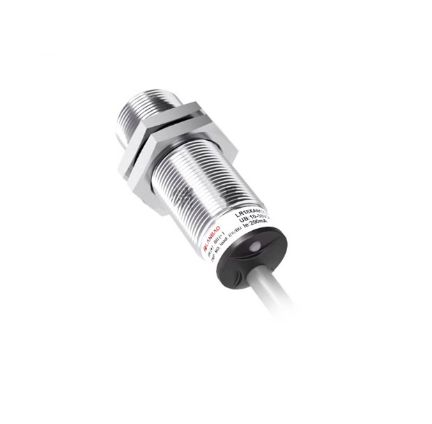 Cảm biến tiệm cận Lanbao LR18XBN08DNR