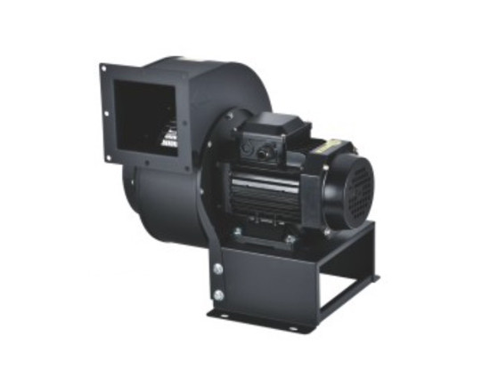 Quạt ly tâm Sirocco CY200