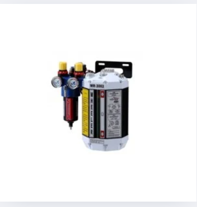 Bơm dầu WR 3002