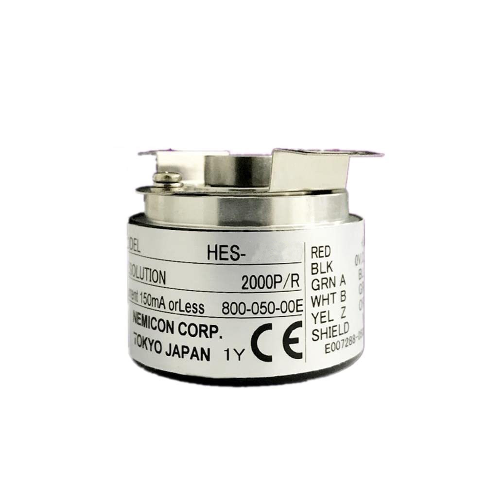 Encoder Nemicon HES-06-2MHT