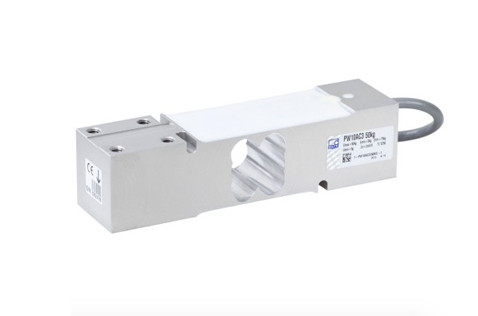 Cảm biến loadcell HBM PW10AC3 200kg