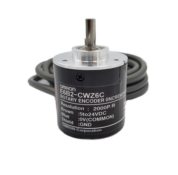Encoder Omron E6B2-CWZ5B 1000P/R