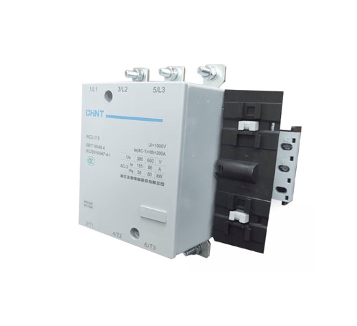 Khởi động từ Chint NC2-400