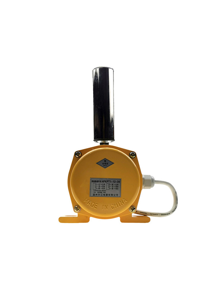 Công tắc chống lệch băng HFKPT1-10-45