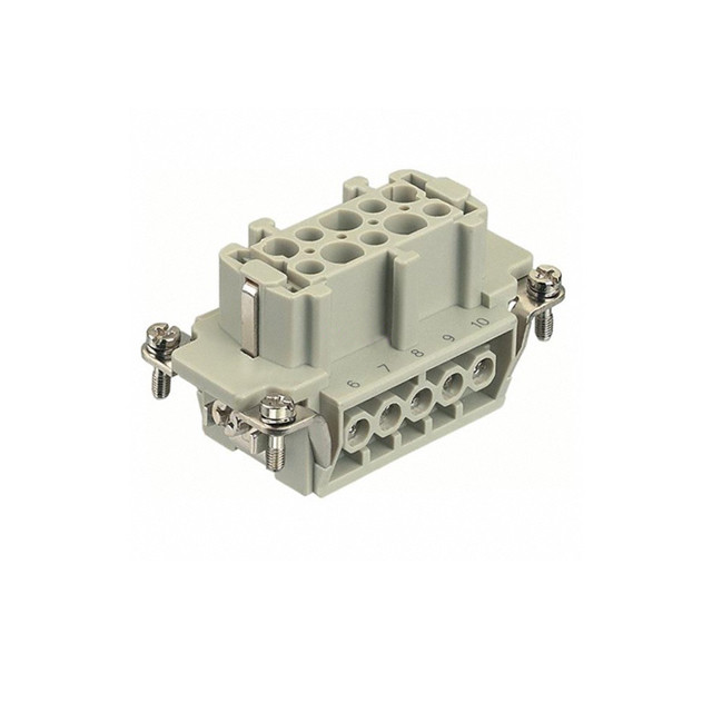 Đầu nối Harting 09330102701
