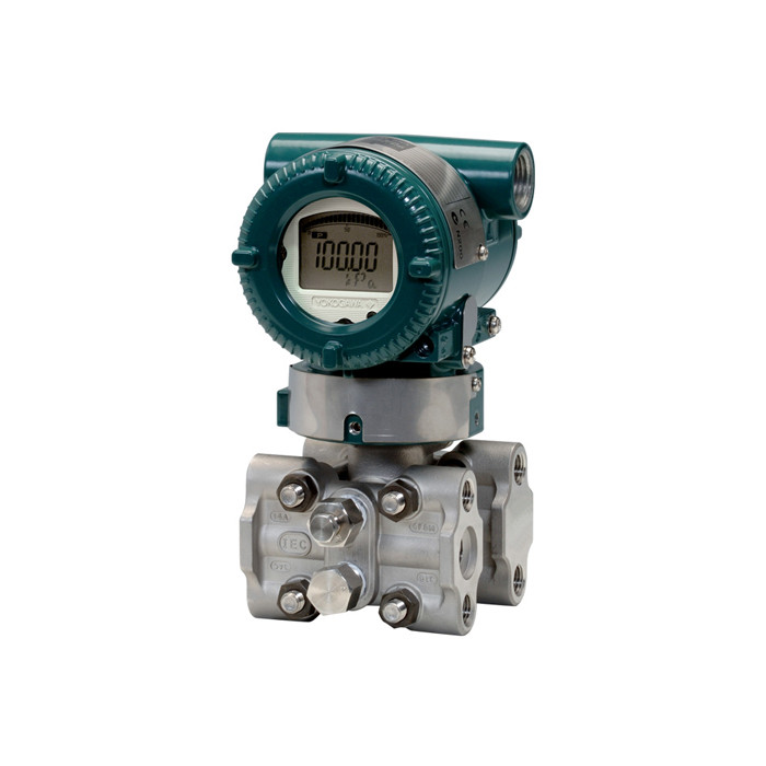 Cảm biến áp suất Yokogawa EJA430E-JAS4G-912EB/KS21/X2/A