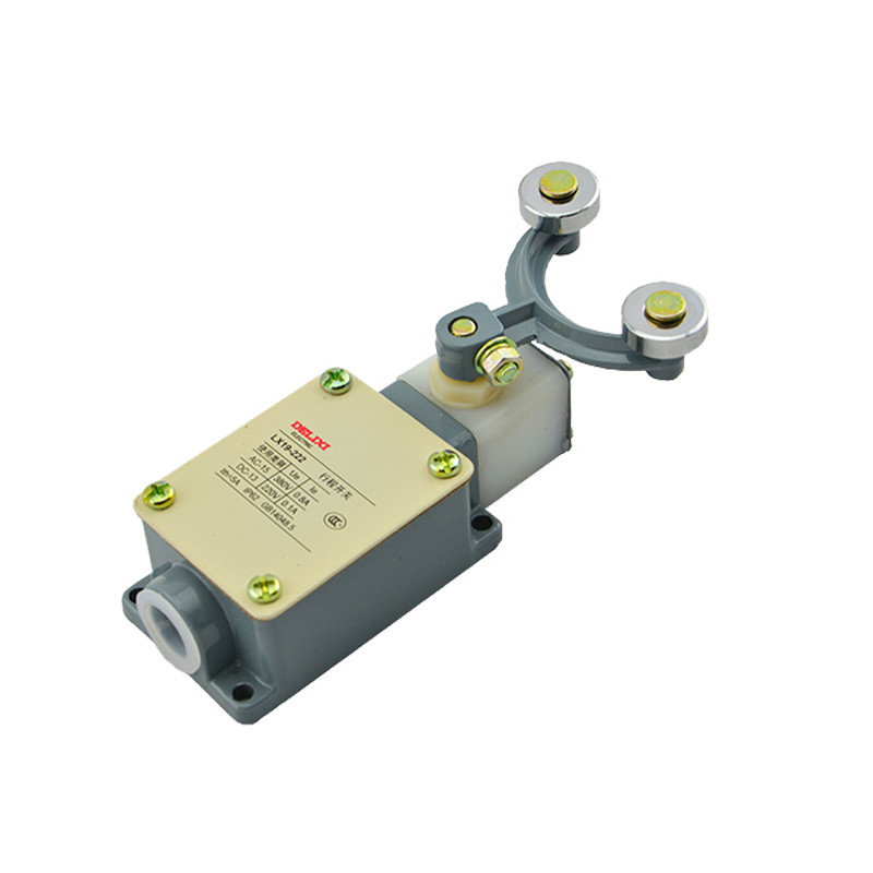 Công tắc hành trình Delixi LX19-222