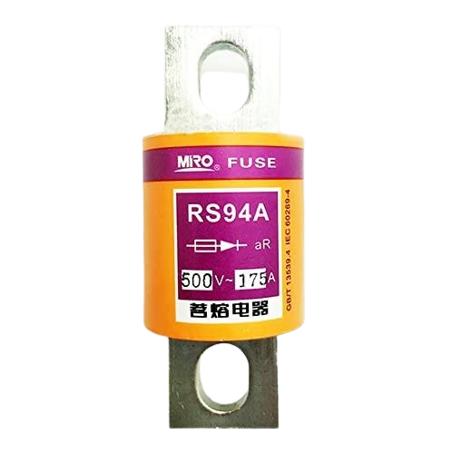 Cầu chì Miro RS94A 500V-250A