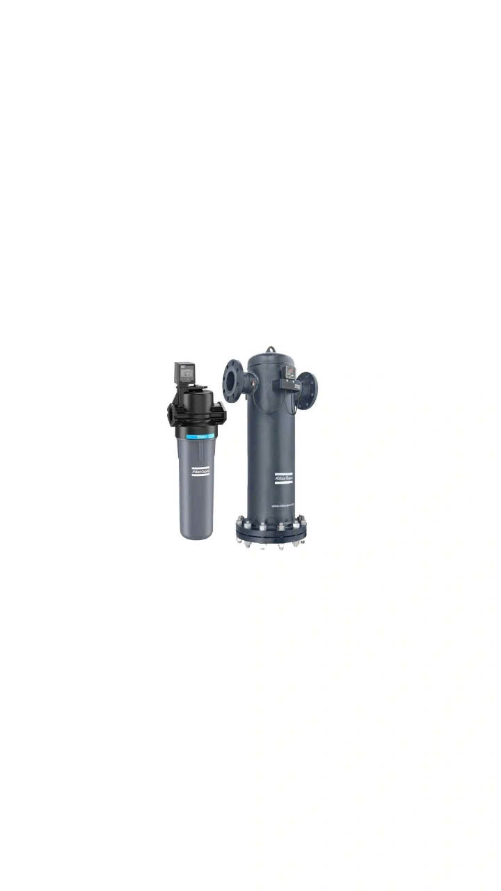 Lọc khí nén Atlas Copco DD/PB/QD 300+