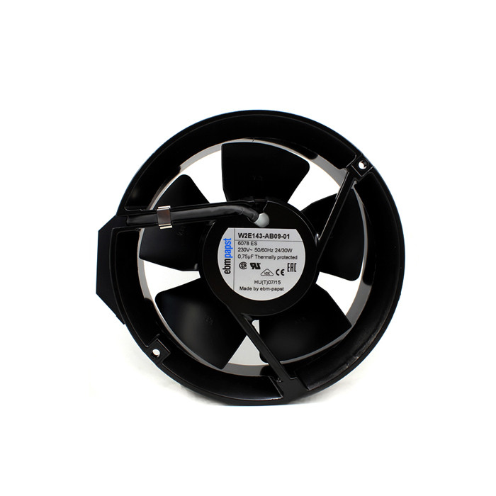 Quạt làm mát Ebmpapst W2E143-AA09-01