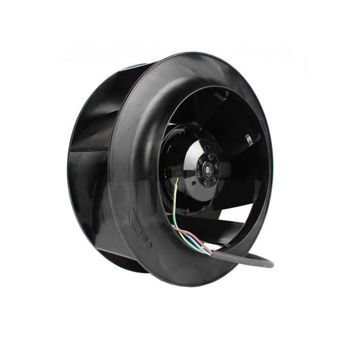 Quạt làm mát Ebmpapst R2E225-BD92-09