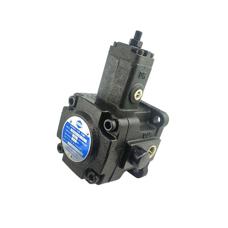 Bơm thủy lực High-tech VPV1-40-70