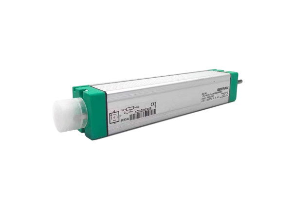 Cảm biến vị trí Gefran LTC-M-225-S