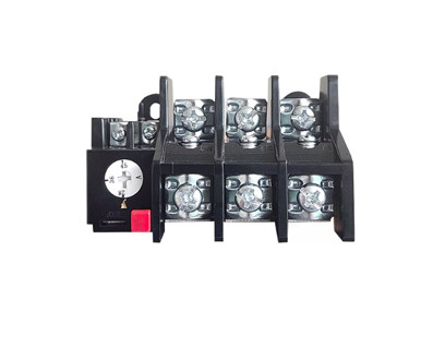 Rơ le nhiệt Chint JR36-20 0,68-1,1A