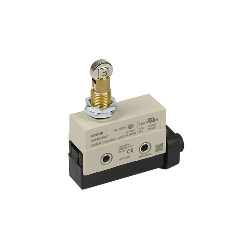 Công tắc hành trình D4MC-5020