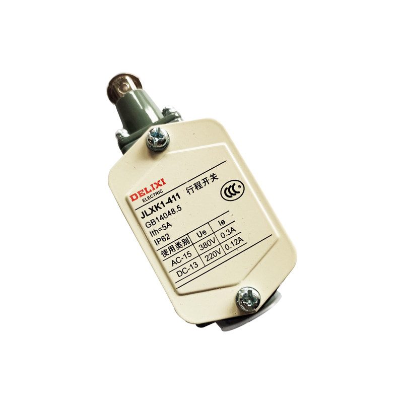 Công tắc hành trình Delixi JLXK1-411