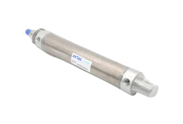 Xi Lanh Khí Airtac MA20x300