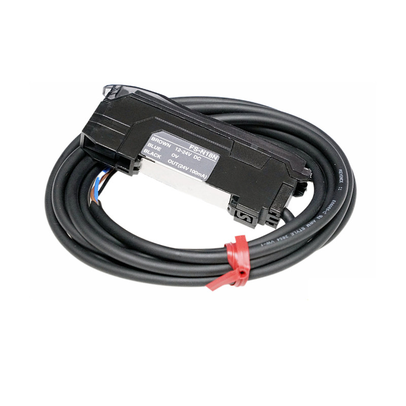 Cảm biến quang điện Keyence FS-N18N