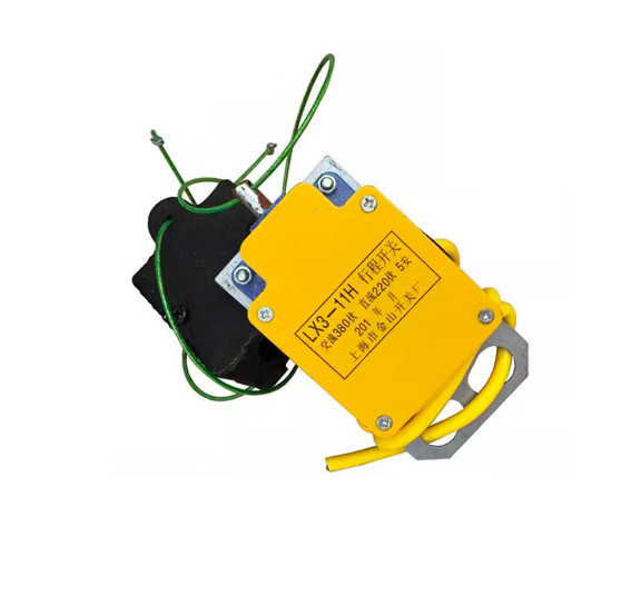 Công tắc hành trình cẩu trục LX3-11H
