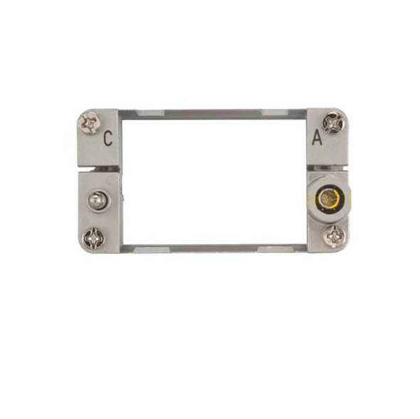 Khung module Harting 09140100303