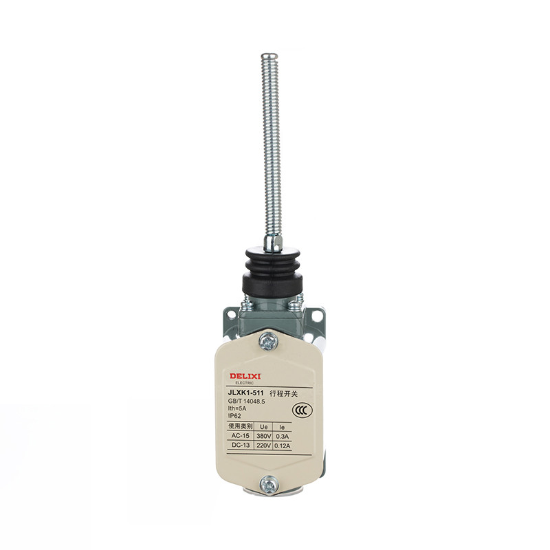 Công tắc hành trình Delixi JLXK1-511