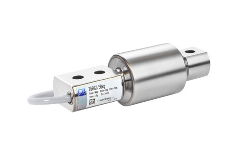 Cảm biến loadcell HBM Z6FC3 500kg