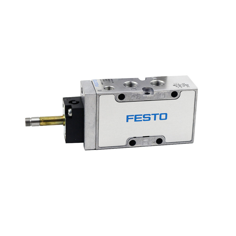 Van điện từ Festo MFH-3-3/4-S 11968