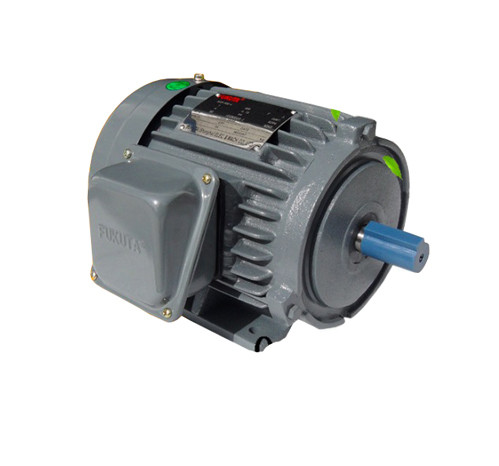 Động cơ 3 pha FUKUTA AEEF 5.5kW