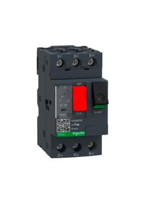 CB bảo vệ động cơ GV2ME16 9-14A