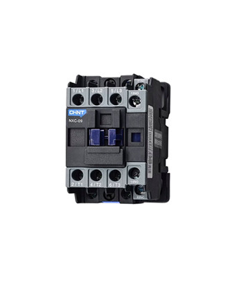 Khởi động từ Chint NXC-400