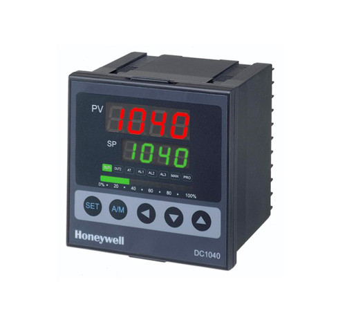 Bộ điều khiển nhiệt độ Honeywell DC1040CT-70200B-E